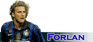 Diego Forlan